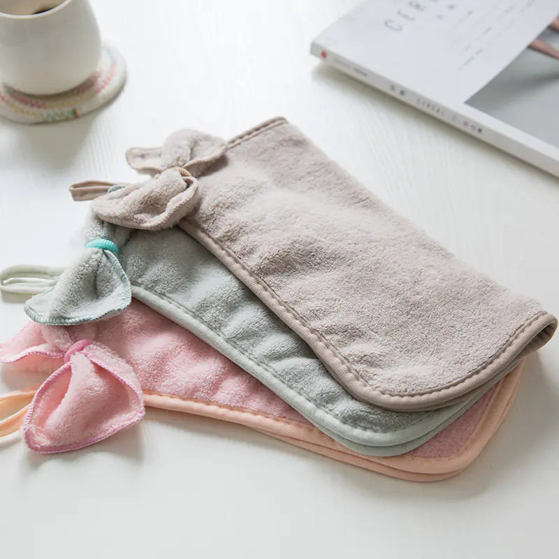 Face and Hand Towels, Dish Towels, Absorbent Towels
