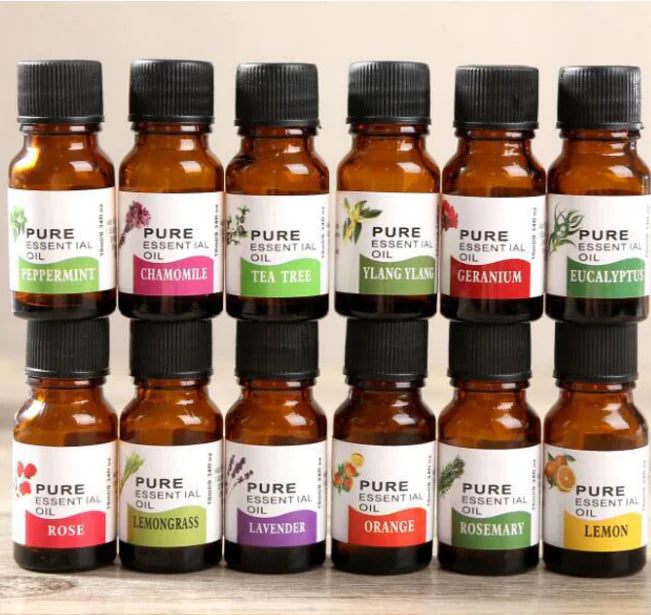Aromatherapy Essential Oil for Humidifiers - 10ml
