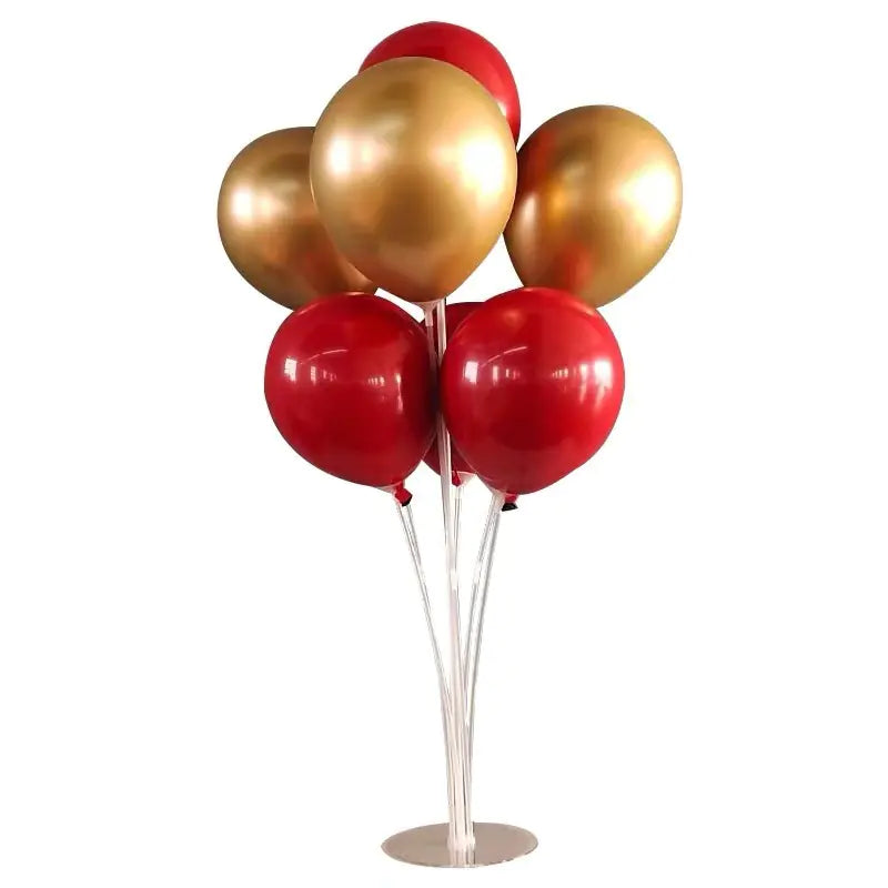 Floating Balloon Stand for Party Decoration Setup