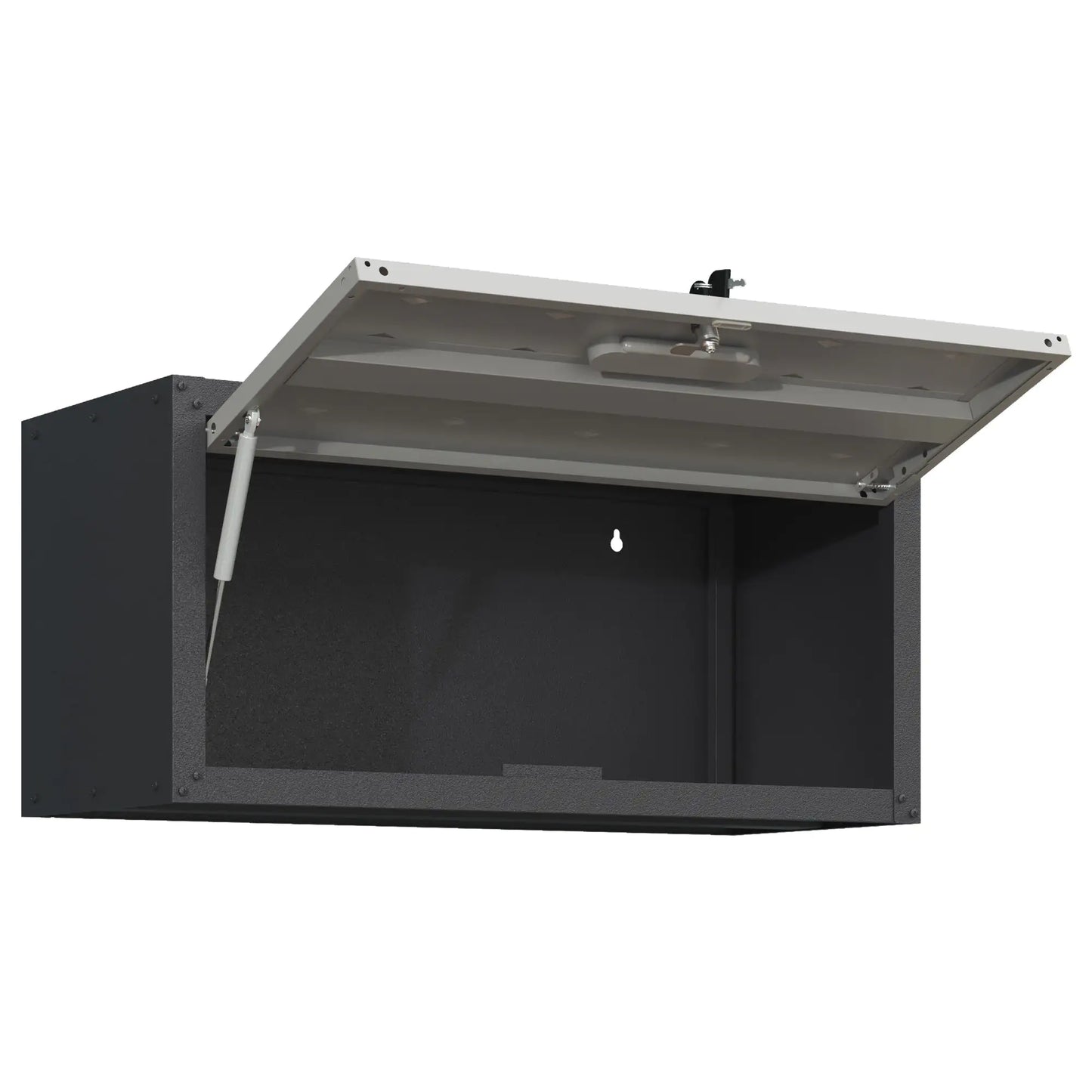 Metal Garage Lockers