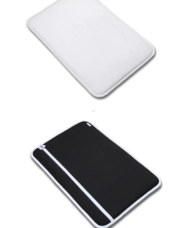 Carpet Alarm Clock - Smart Creative Gift Alarm