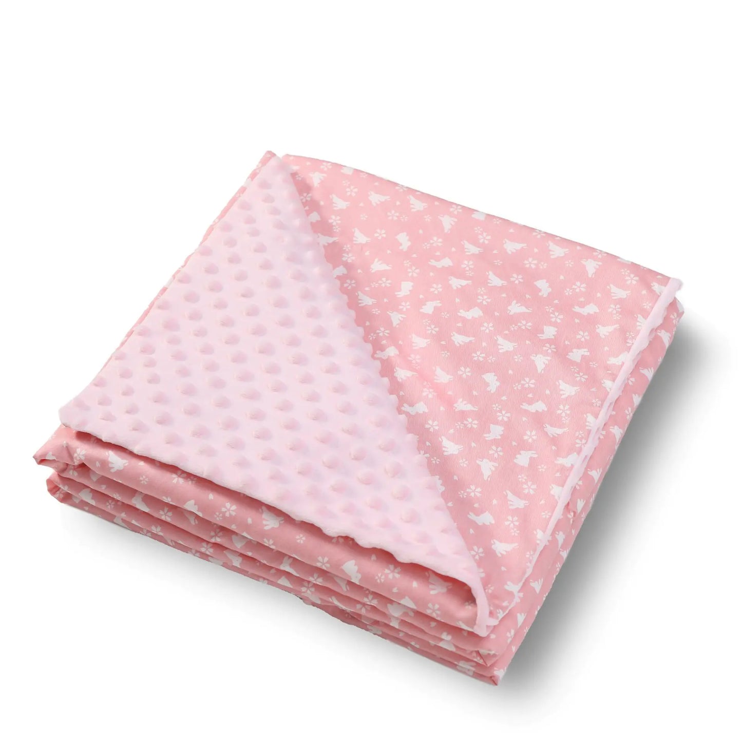 Cartoon Baby Blankets for Children and Strollers