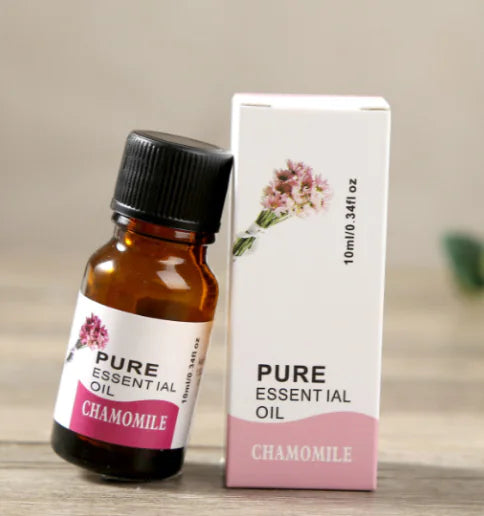 Aromatherapy Essential Oil for Humidifiers - 10ml