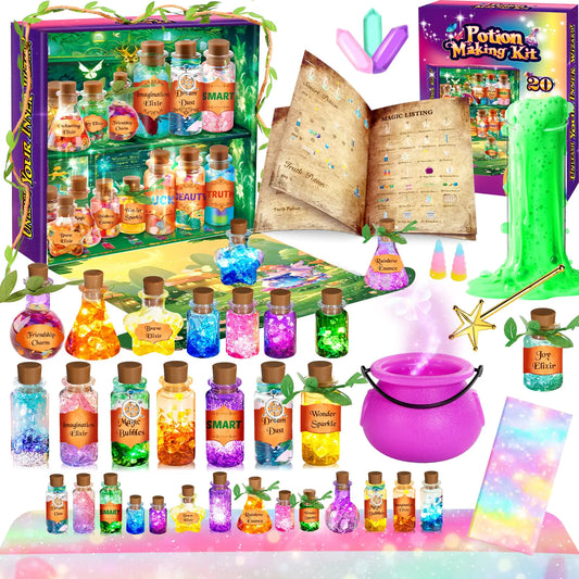 Potion Kits for Kids Toys Kids Potion Making Kit