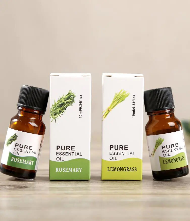 Aromatherapy Essential Oil for Humidifiers - 10ml