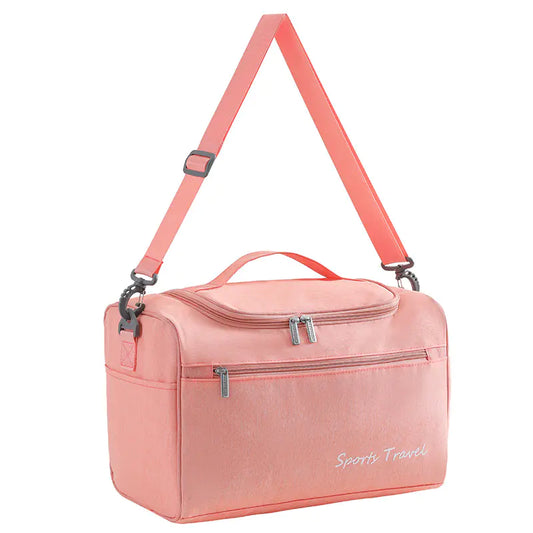 Thickened Large Waterproof Luggage Bag