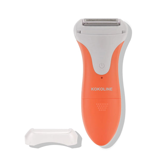 Electric Razor for Women