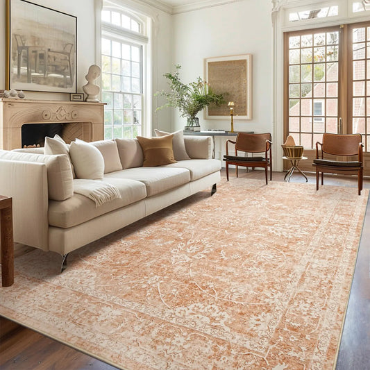 Madane 5x7 Area Rug