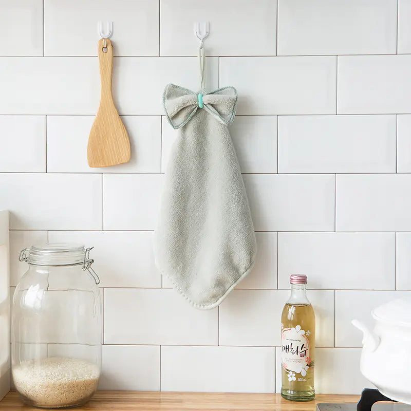 Face and Hand Towels, Dish Towels, Absorbent Towels