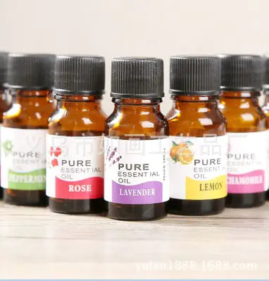 Aromatherapy Essential Oil for Humidifiers - 10ml