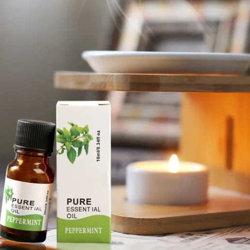 Aromatherapy Essential Oil for Humidifiers - 10ml