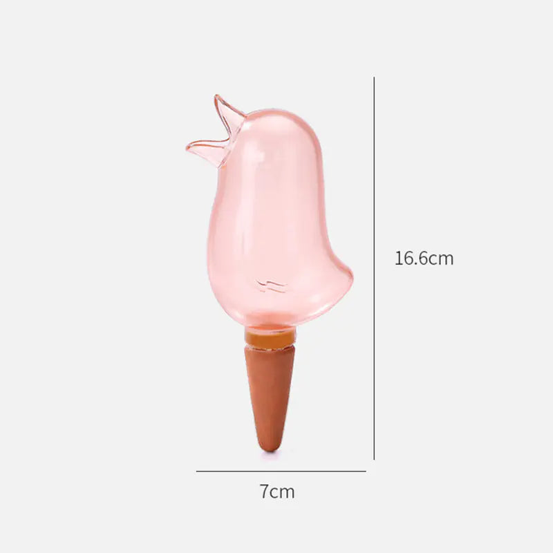 Automatic Drip Irrigation Water Feeder for Plants