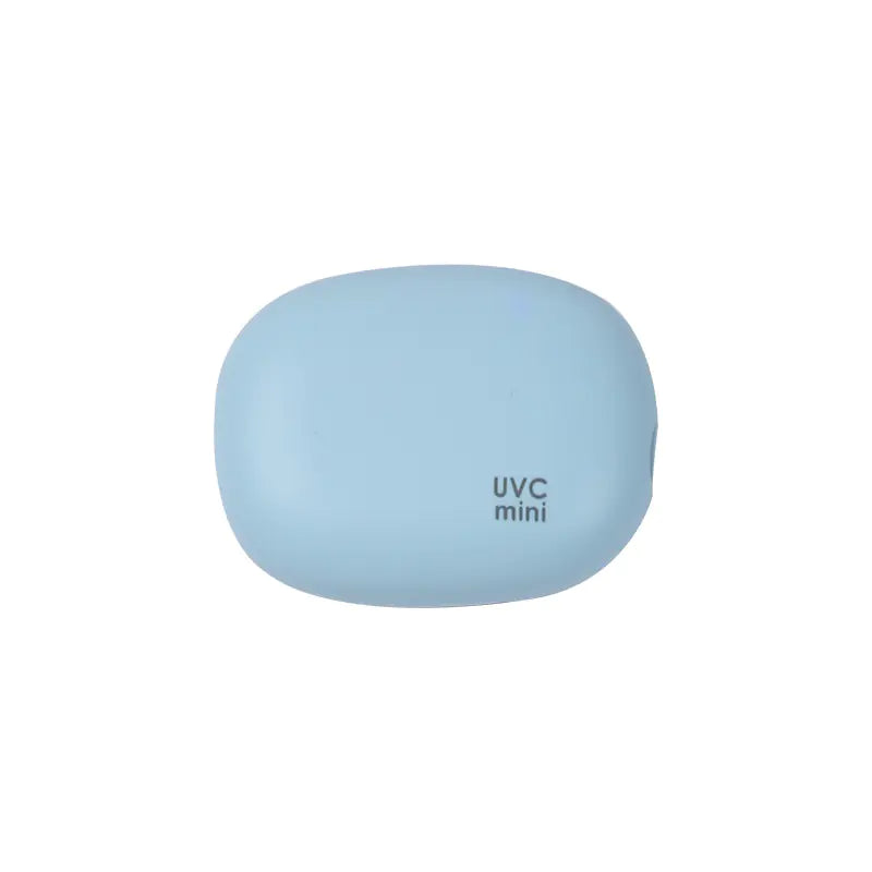 Portable UVC Toothbrush Sanitizer for Home & Travel