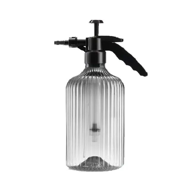 2000ML Watering Can Spray Bottle for Plants and Flowers