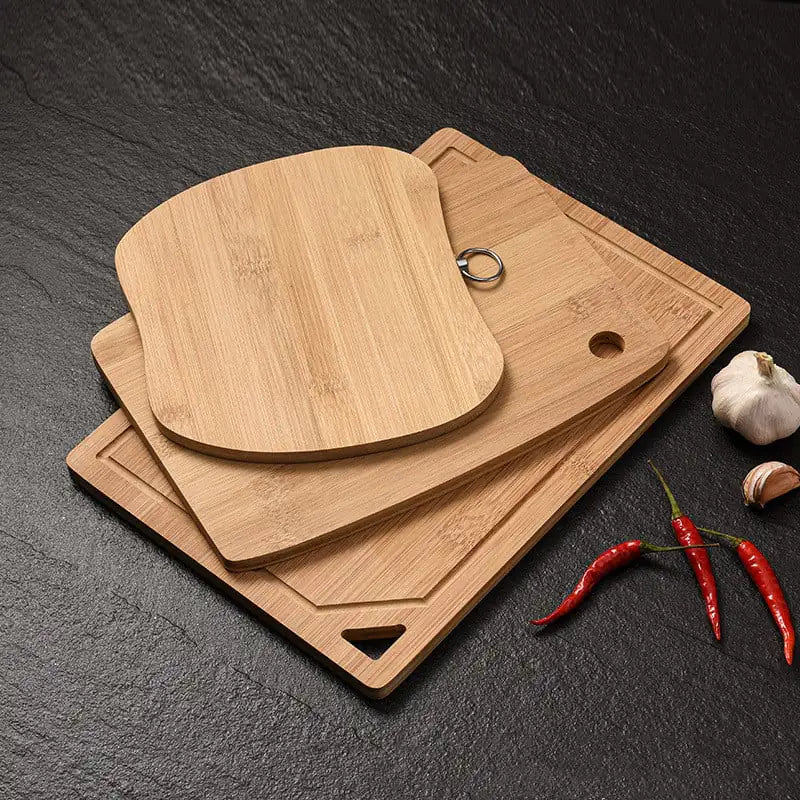 Multifunctional Cutting Board