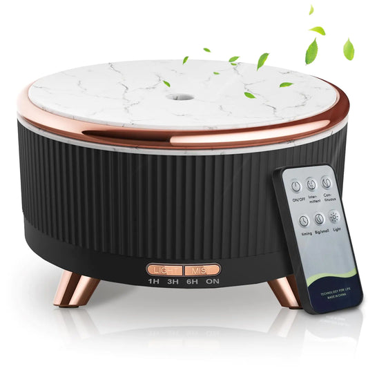 Diffusers for Essential Oils Humidifiers 500ML