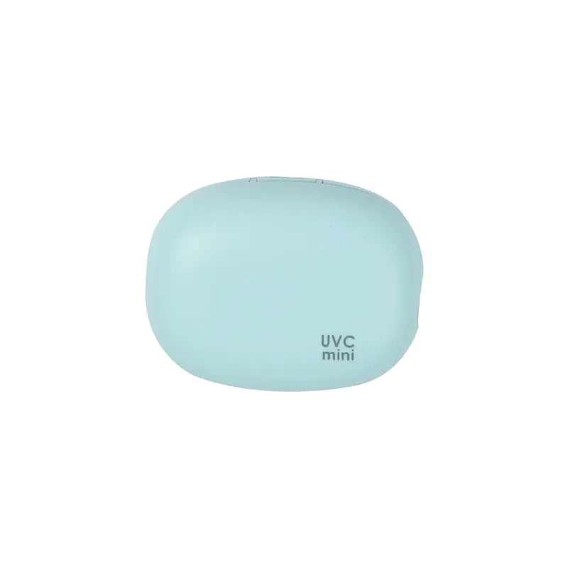 Portable UVC Toothbrush Sanitizer for Home & Travel