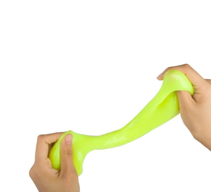 Dust Cleaning Gel