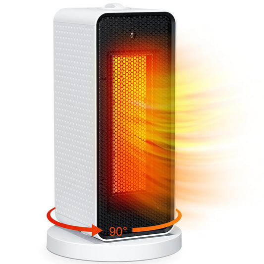 Qoosea Space Heaters for Indoor Use