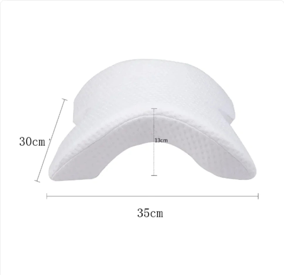 Office Nap Sleeping Pillow