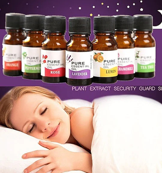 Aromatherapy Essential Oil for Humidifiers - 10ml