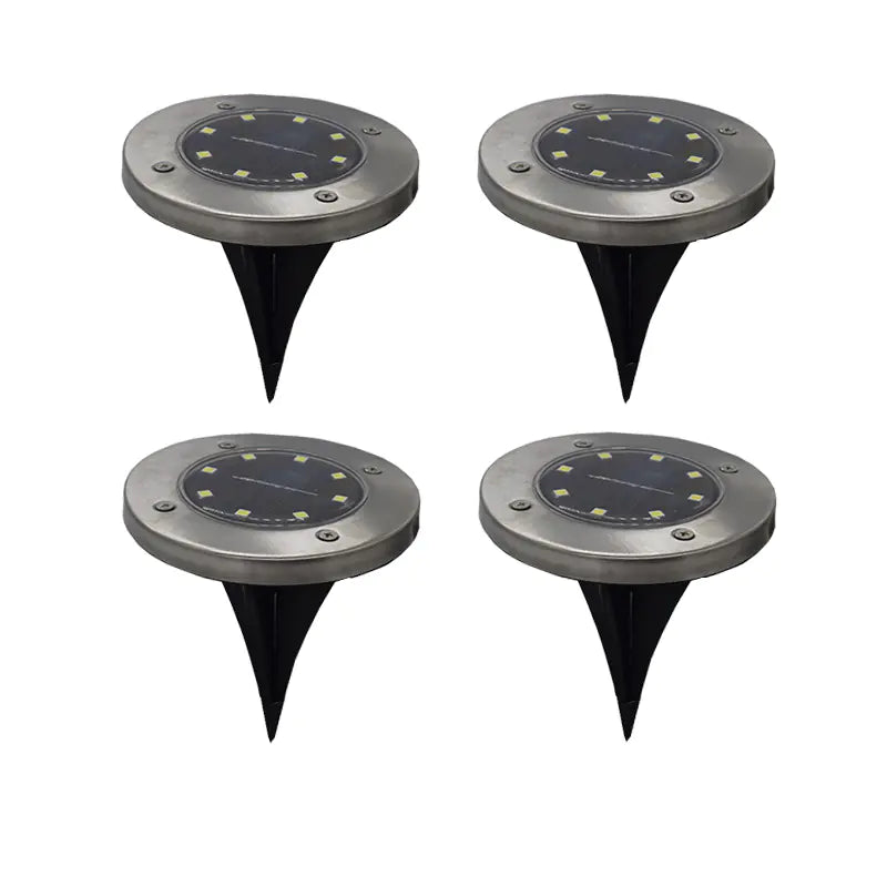 Outdoor Solar Garden Lights for Grass Decoration