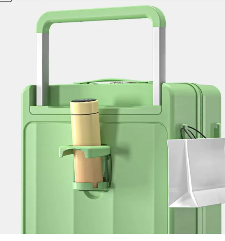 Smart Luggage
