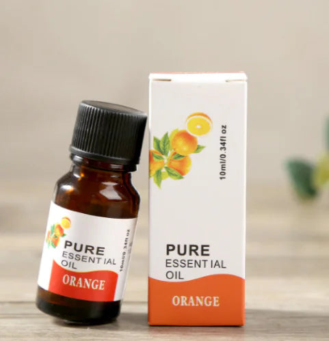 Aromatherapy Essential Oil for Humidifiers - 10ml