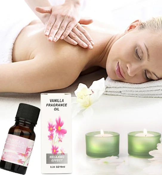 Aromatherapy Essential Oil for Humidifiers - 10ml