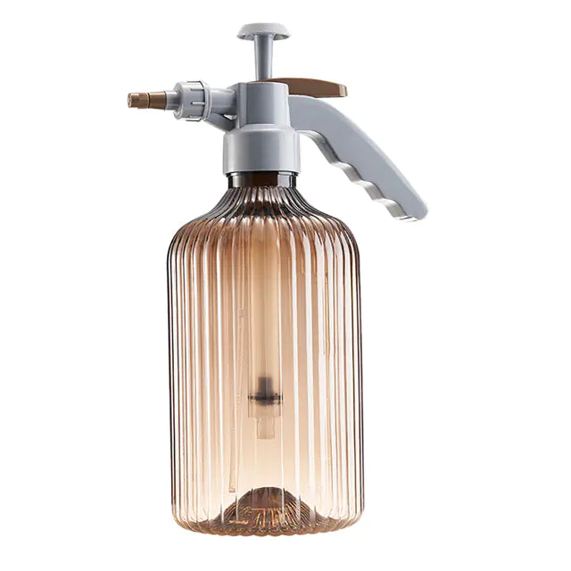 2000ML Watering Can Spray Bottle for Plants and Flowers