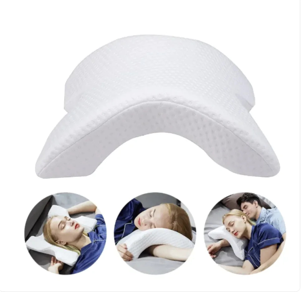 Office Nap Sleeping Pillow