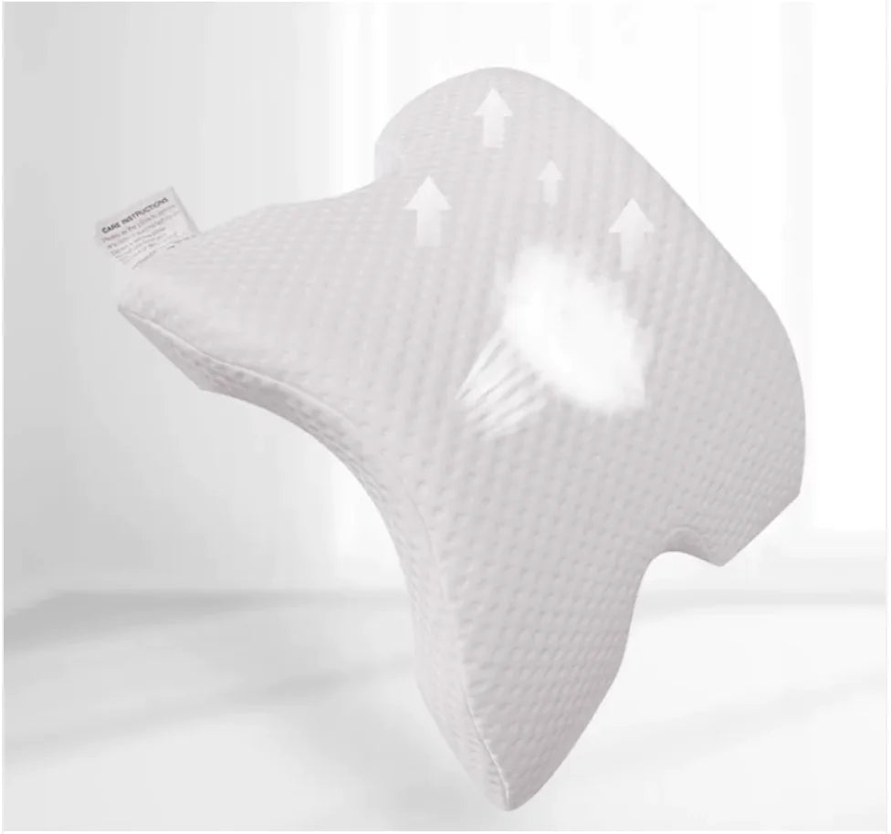 Office Nap Sleeping Pillow
