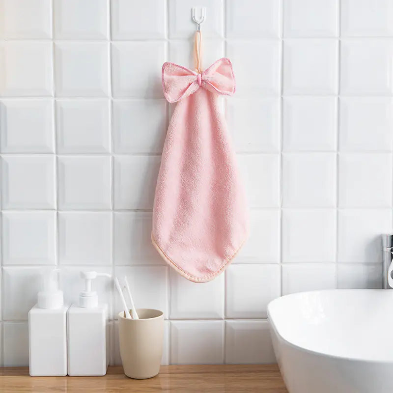 Face and Hand Towels, Dish Towels, Absorbent Towels