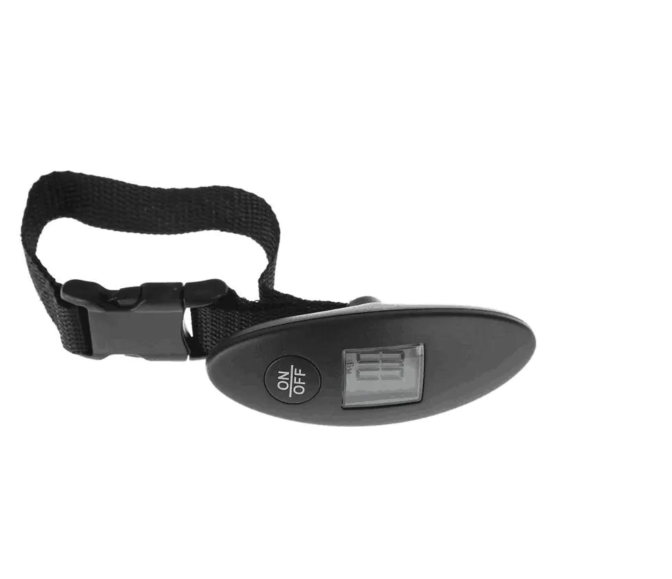 Luggage Scale