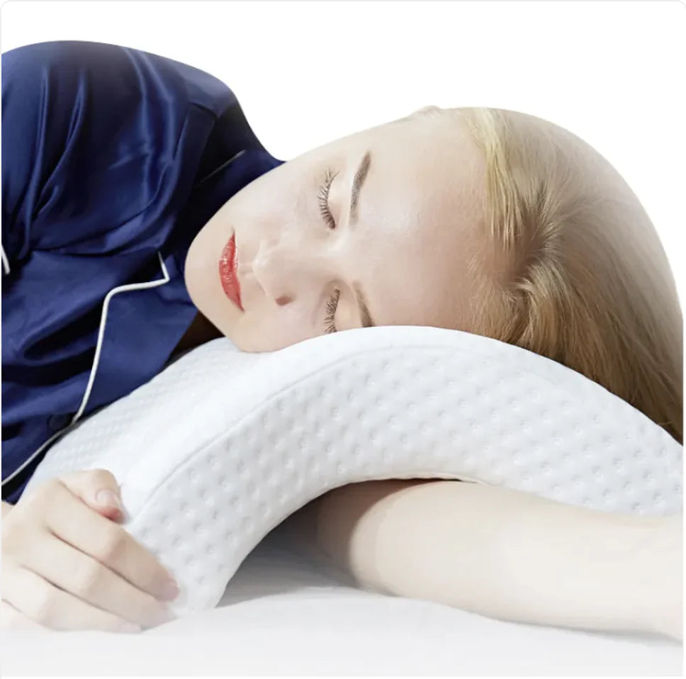 Office Nap Sleeping Pillow