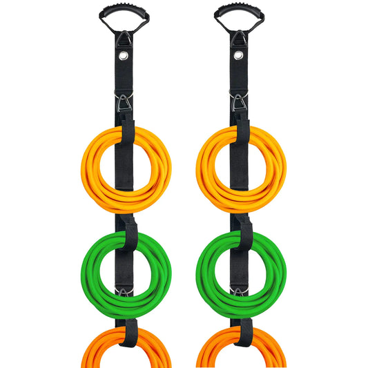 Organizer Storage System Heavy Duty Extension Cord