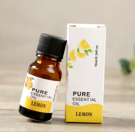 Aromatherapy Essential Oil for Humidifiers - 10ml