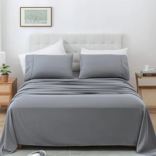 Whitney Home Textile Twin Sheet Set