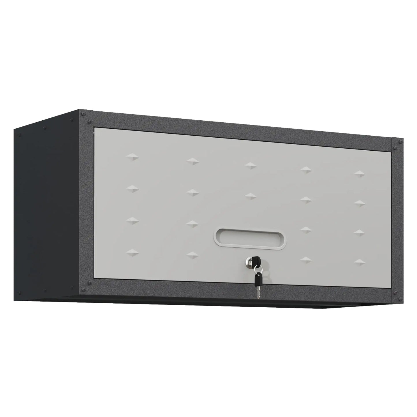 Metal Garage Lockers