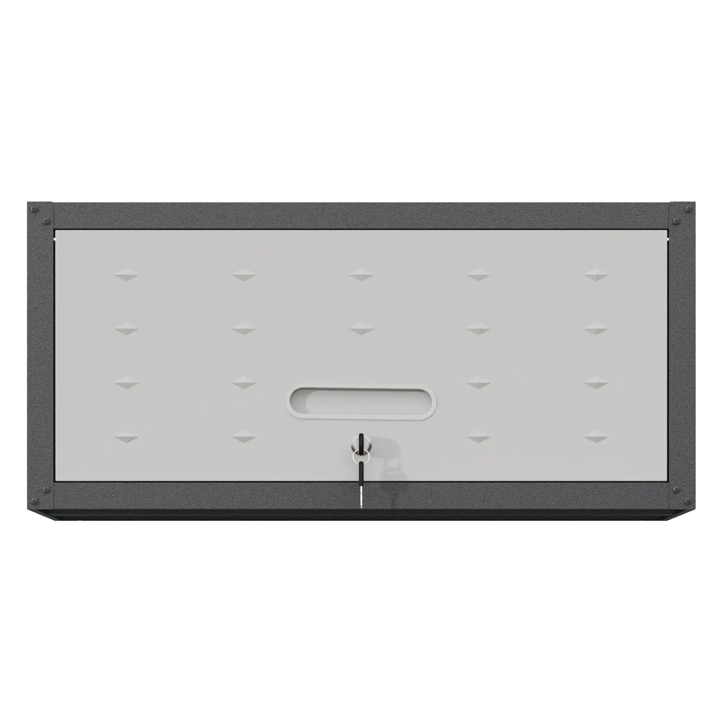 Metal Garage Lockers
