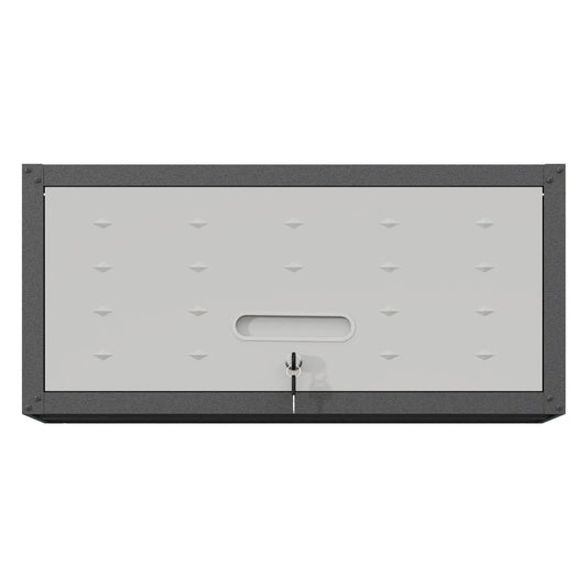 Metal Garage Lockers