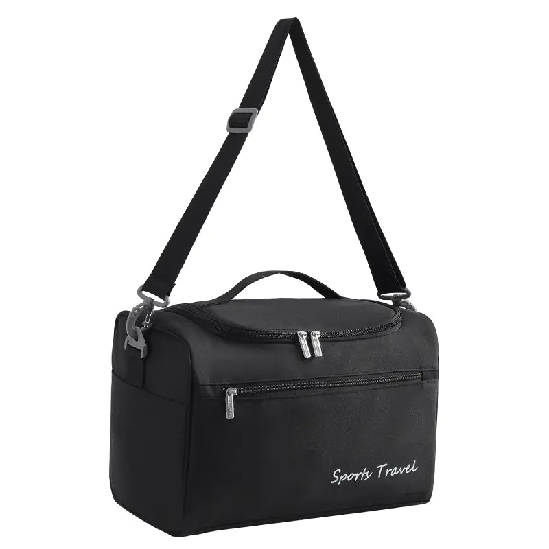 Thickened Large Waterproof Luggage Bag