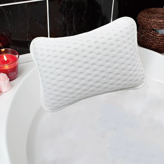 Home Spa Pillows for Bathtub Hot Tub