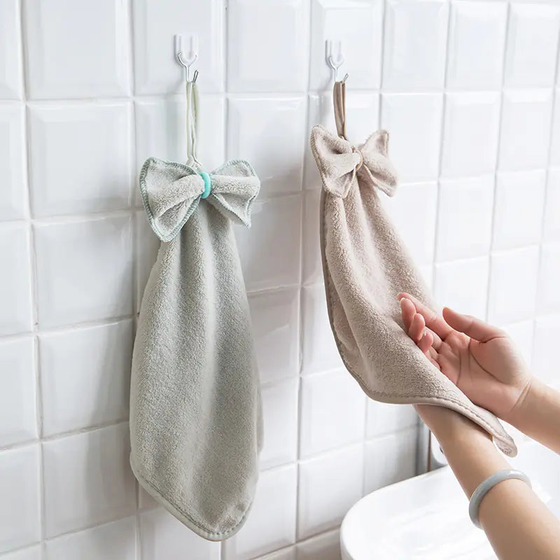 Face and Hand Towels, Dish Towels, Absorbent Towels